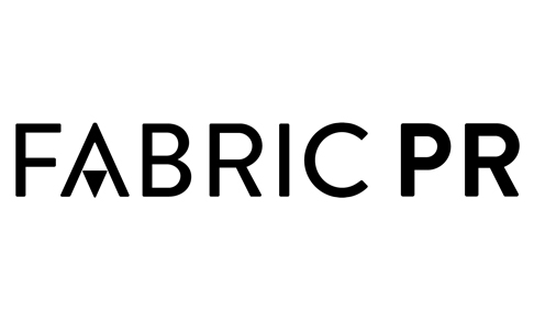 Fabric PR announce new client and team promotion